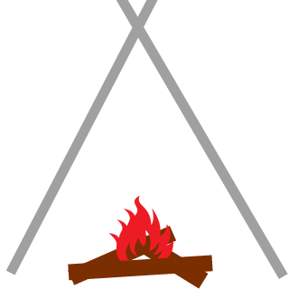 CampingCam's emblem