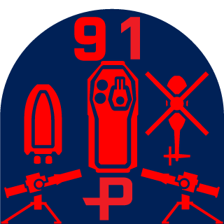 Klarna_aho91's emblem