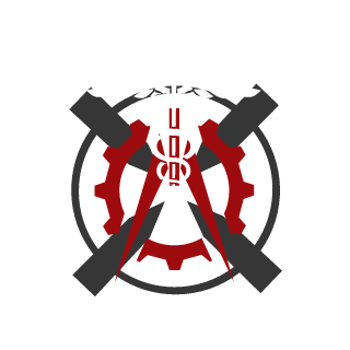 RobbFama's emblem