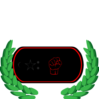 GRAY's emblem