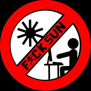 NoFreeBacon's emblem