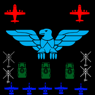 Exter10's emblem