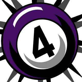 JustinJOost's emblem