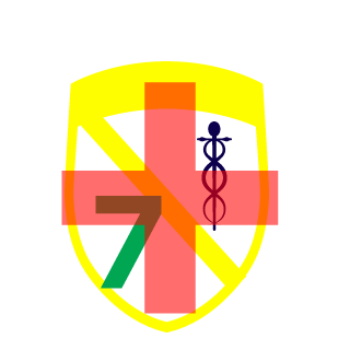 7thcal's emblem