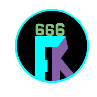 IGotAn_F's emblem