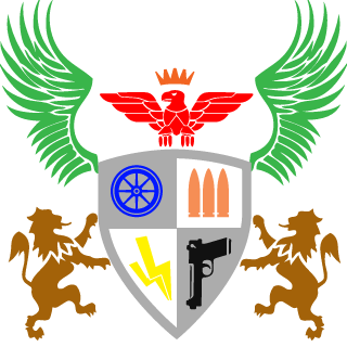JPSNagi's emblem