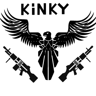 KinkyRieland's emblem
