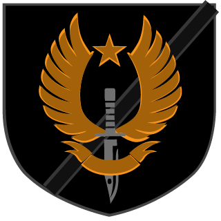 Scooter Flipz's emblem