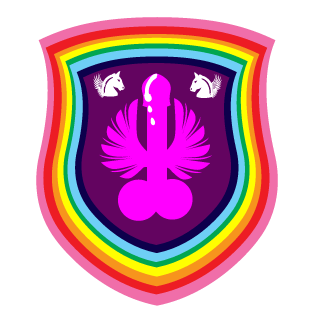 ThaQbe's emblem