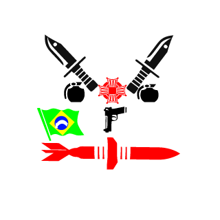 BUCHA DE CANHAO's emblem