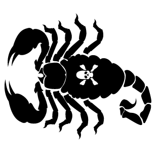 alifalahbo's emblem