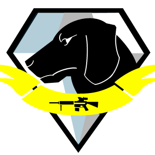 FoxHound1905's emblem