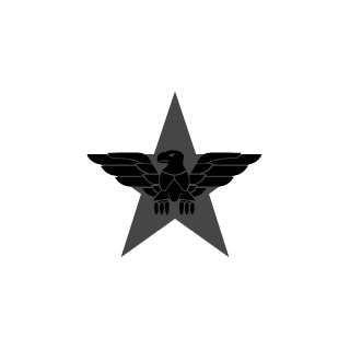 ASimpleRaccoon's emblem