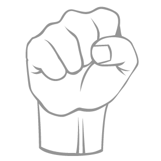 The_Awaken_Few's emblem