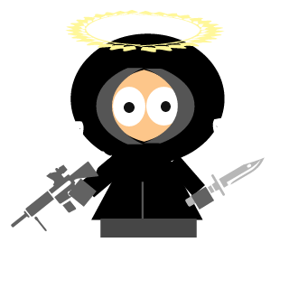cstls316's emblem