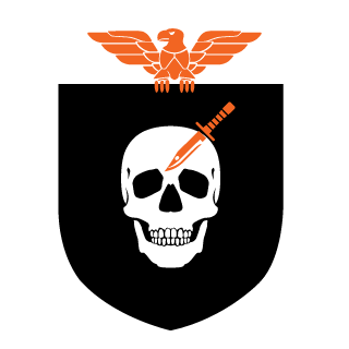 Killer Instincts's emblem