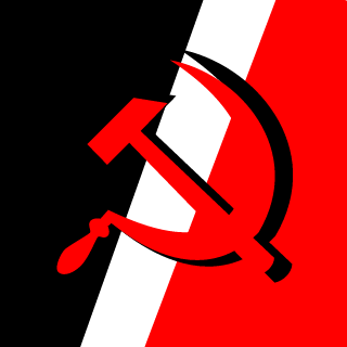 GuhRott's emblem
