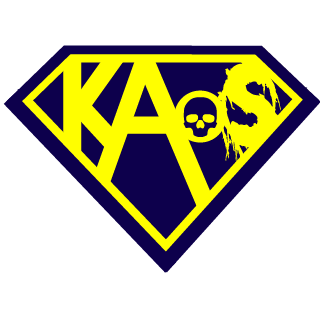 Kick Ass of Sweden's emblem