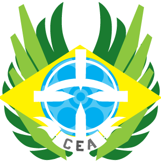 CeA's emblem
