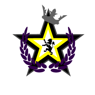 Exole_X's emblem