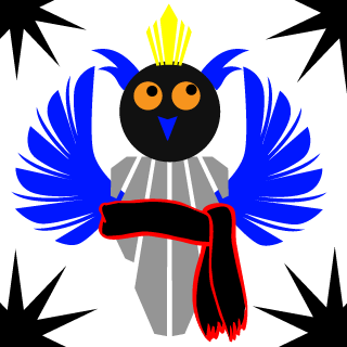 laS_crank's emblem