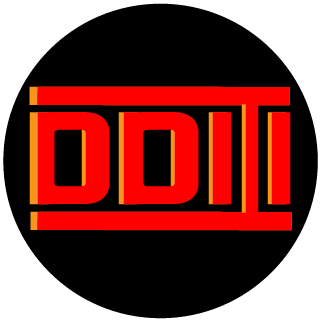 Do6pbixDeJiMacTepa's emblem