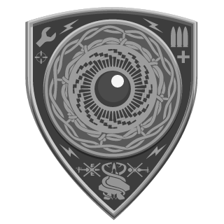 Cyclopic's emblem