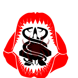 Mr Waffl 9846's emblem