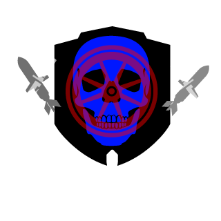 Cjb-agent's emblem