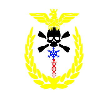 Siw-27's emblem