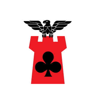 Vulpes-D's emblem