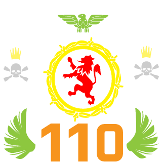 Wolfangkiller's emblem