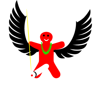 OnVacationCZ's emblem