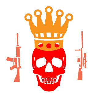 NimialSRB's emblem