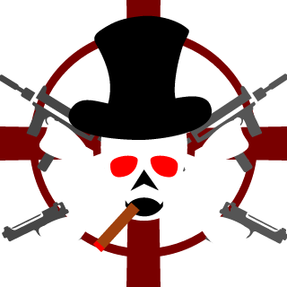 Peskynaut's emblem