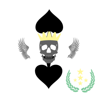 FuFooo's emblem