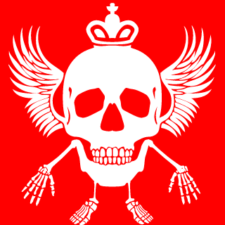 MonsteurCookie's emblem