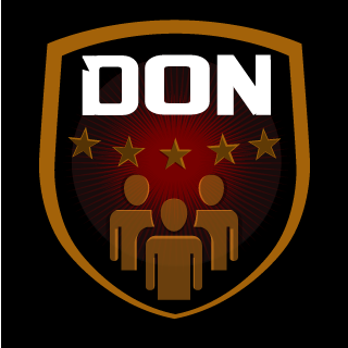 Doni1909's emblem