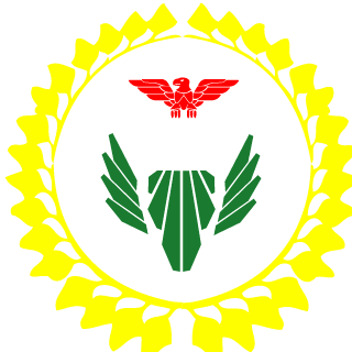 XtremB4uSr's emblem
