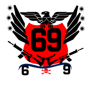 LuisHanterRJ's emblem