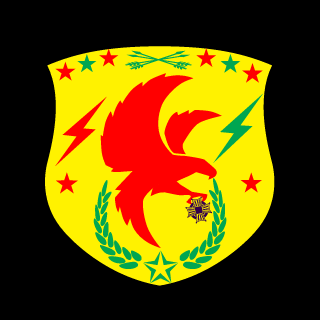 Eagle Sqaaaw's emblem