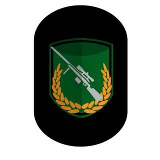 o0MacGyver0o's emblem