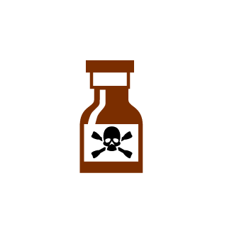 PIWO's emblem