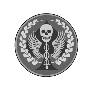 Jason-Puth's emblem