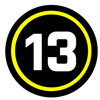Frankenzombie13's emblem
