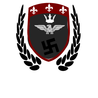 HunterMDQ's emblem