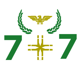 zulu747's emblem