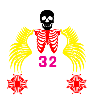 MURZIK102's emblem