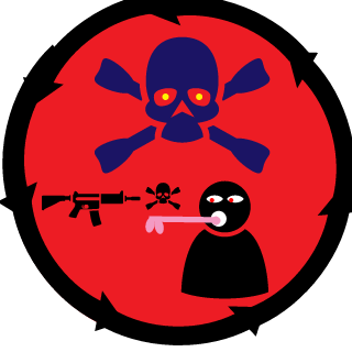 TwoRevv's emblem