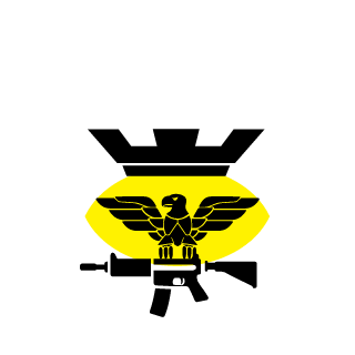 CaptainBajaBlast's emblem